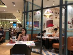 大堂-翠华餐厅(宝安壹方城店)