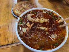 -白家高记肥肠粉(总店)