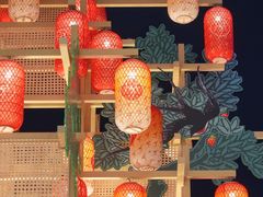 -深圳来福士广场