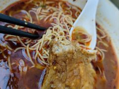 -百年老字号·观振兴蟹黄面·三虾面·苏式面(观前街富仁坊巷店)