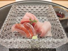 -晴空·日本料理(万象城店)