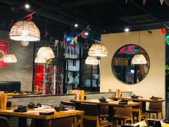 大堂-湘里乡亲甲王二老店