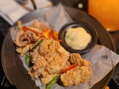-富力丽思卡尔顿酒店·FLAIR餐厅酒吧