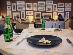 -新发展亚太JW万豪酒店·福苑咖啡厅