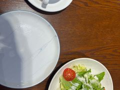 -斯比特花园西餐厅(东方商厦店)