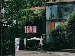 -徐家汇源景区-衡山坊