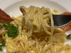 -安妮意大利餐厅(世贸天阶店)