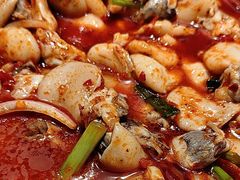 -姜胖胖无限自助烤肉(弹子石店)