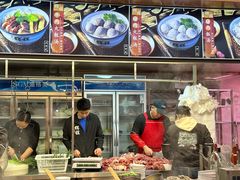 -辉程汤粉(沿江店)