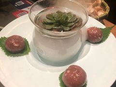 -捞王锅物料理(上海世茂广场店)