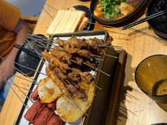 -雷子烧烤(第五大道店)
