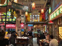 -江北北火锅馆·公路夜市(魏公村店)