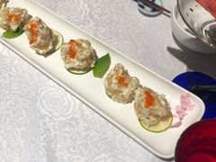 -106餐厅(山水文园店)