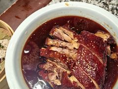 -南京大牌档(崇文门国瑞店)