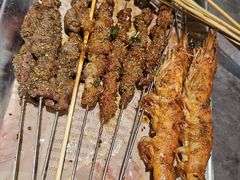 -虾念·128香辣虾.武汉烧烤(龙华总店)