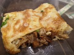 -老通城豆皮大王(吉庆街店)