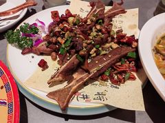 -邑金陵北京烤鸭店·现炒家常菜(ITC MALL店)