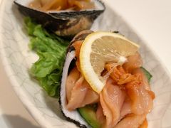 -海味当家·蒸锅海鲜(中山广场创始店)