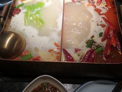 -许府牛火锅(信义坊总店)