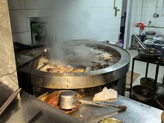 -清真马杰山牛肉汤馆