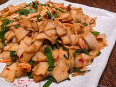 -抱德·潮汕味(琶洲店原惠城鱼仔)