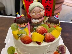 -寻味顺德·顺峰山庄(大良店)