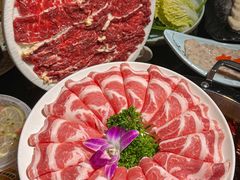 -蓉城老院十年老火锅(中南店)