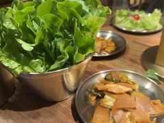 -西塔老太太泥炉烤肉(万柳华联店)