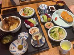 -万鱼亭 日本料理(无锡香山名园店)