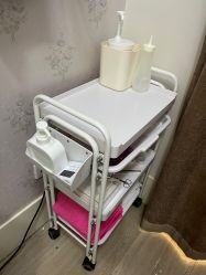 -银座Calla日式美容沙龙