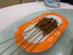 -粤盛海鲜平价店(洛溪食街店)
