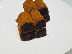 -四季民福烤鸭店(王府井东安门店)