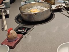 -椰小鸡·琼州糟粕醋·火锅(美兰缤纷城店)