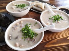 -洲心明记烧肉大粥(总店)