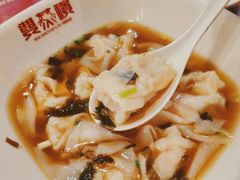 -双燕楼·手工馄饨·汤面小吃(世纪汇店)