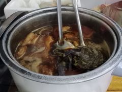 -秦韵轩·西安小馆(贻成福地广场店)