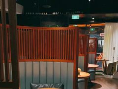 -Arpanda阿潘答餐厅(郎园店)