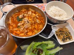 -吉野家(上海美罗城店)