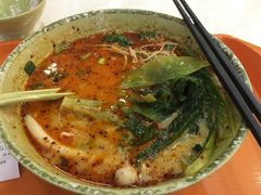 -杨国福麻辣烫(南海万达店)