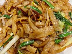 干炒牛河-海富门·带鱼·淮扬菜·粤菜(甘家口店)