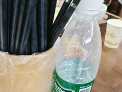 -蟹上黄·蟹黄面·江南糖水(人民广场店)