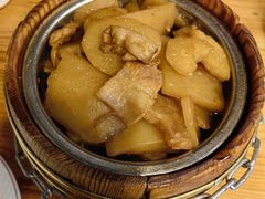 -苹果树下艺术餐厅(通州店)