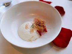 银鳕鱼-福楼法餐厅FLO