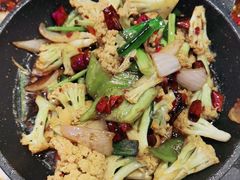 -王庄阿咪海鲜大排档(象园店)