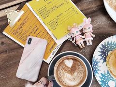 -RAC BAR(安福路店)