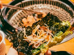 -丸藏和牛烧肉专门店(园区师惠坊店)