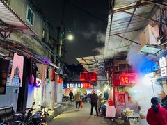 -桂萍特色牛筋牛杂(长堤街总店)