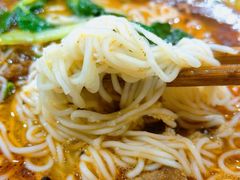 -孟婆汤重庆小面(西洪路店)