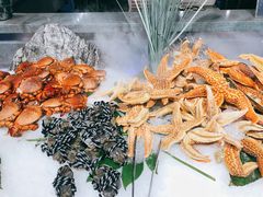-圣罗巴海鲜自助(黑金店)