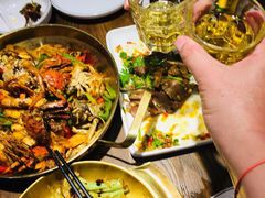 -沈家花园如皋菜(海阳路店)